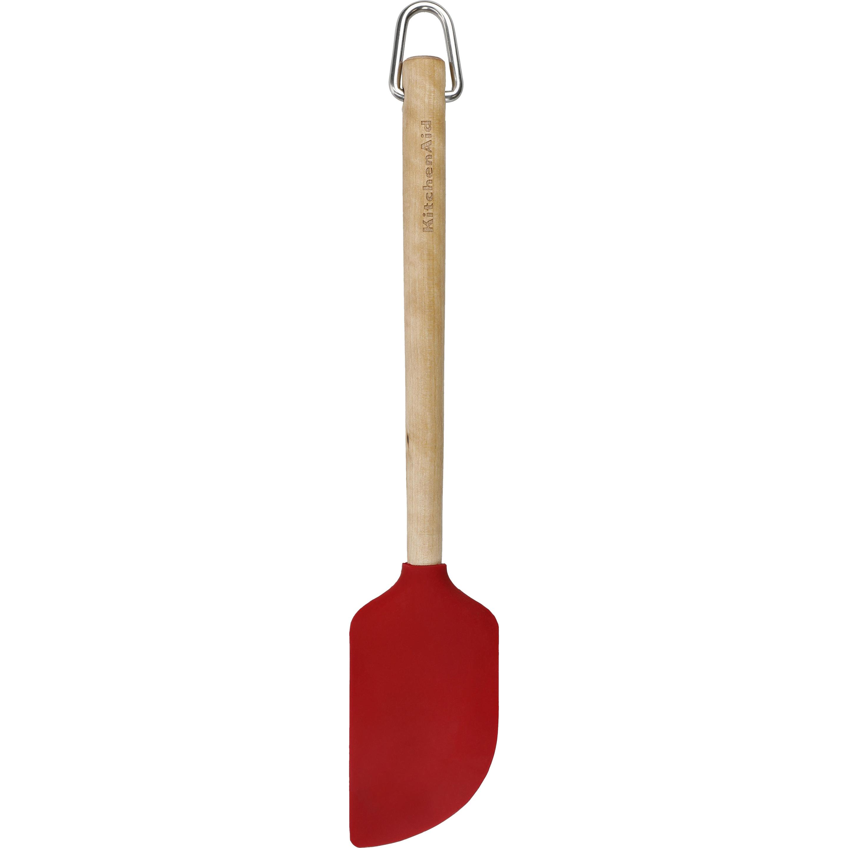 KitchenAid Spatula, Backutensilien, Mehrfarbig