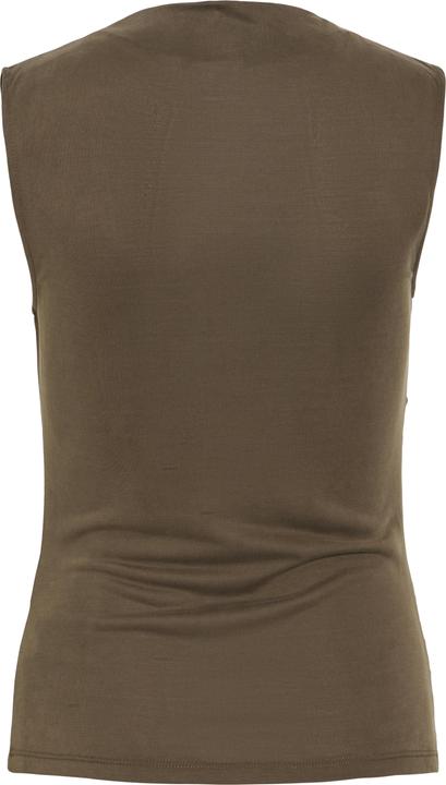Image du produit Vila VISIGRID Stehkragen Top (S)