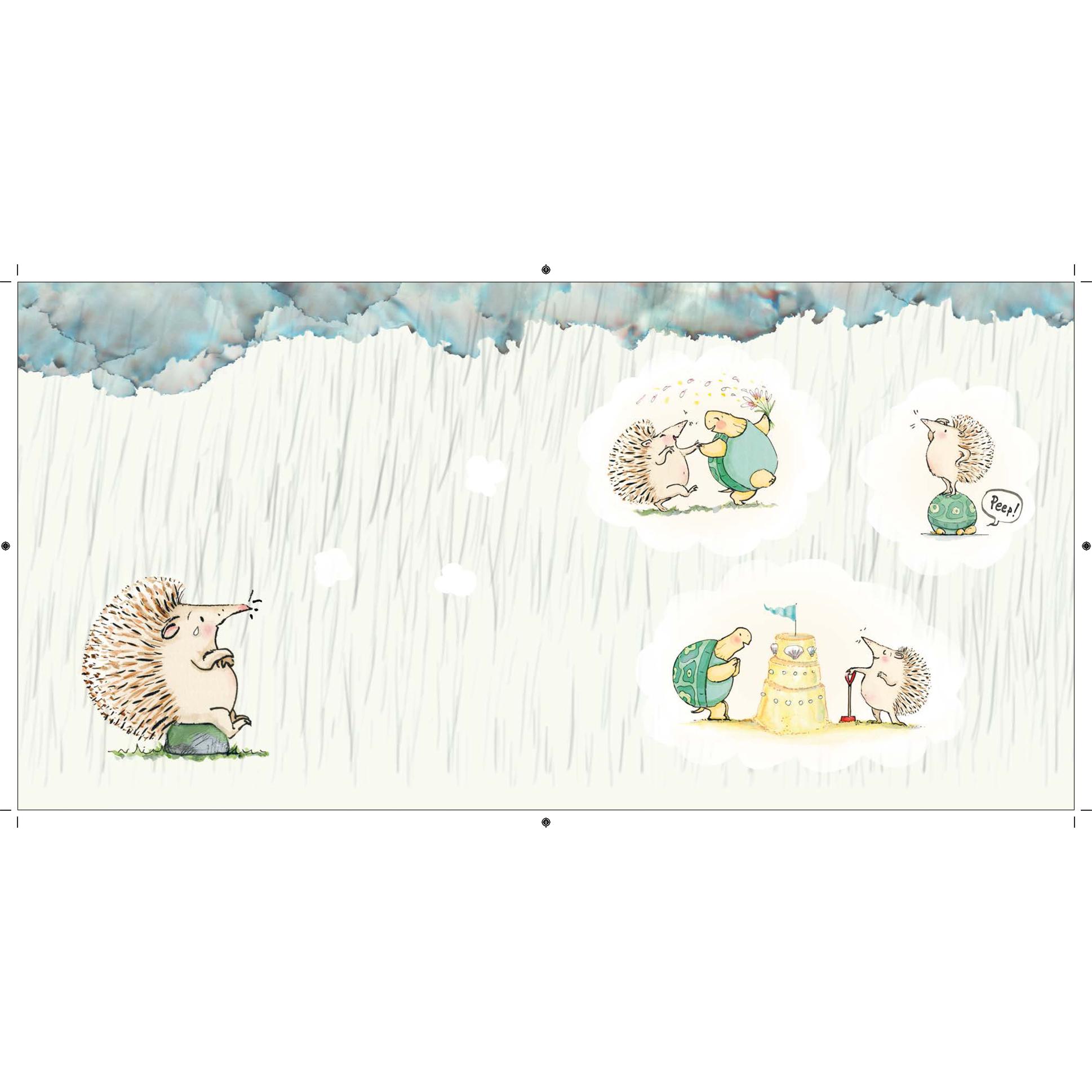 Thumbnail - Lass dich drücken!, Kinderbücher von Eoin McLaughlin