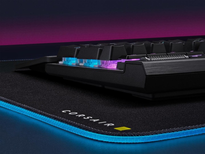 Actual product image Corsair K70 Pro (CH, Cable)