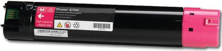 Actual product image Xerox 106r01508 (M)