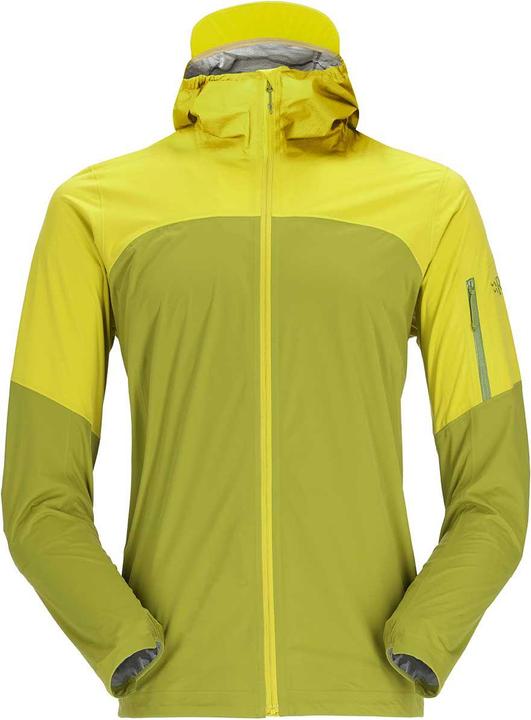 Produktbild Rab Kinetic Ultra Jacke (XL)