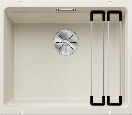 Produktbild Blanco ETAGON 500-U (53 cm, 46 cm)