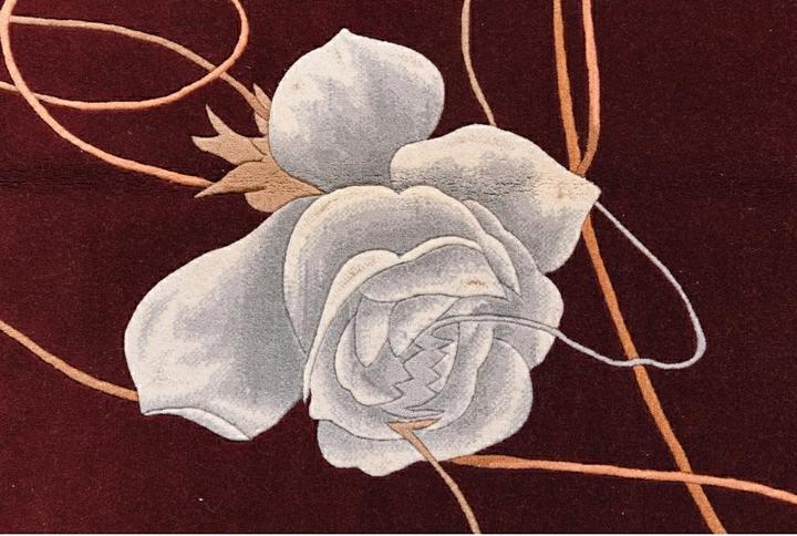 Actual product image Vidal Darya-Indian (122 x 183 cm)