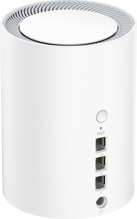 Productafbeelding Cudy BE3600 Wi-Fi 7 Mesh-oplossing