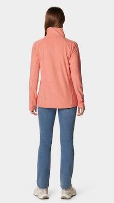 Produktbild Columbia Glacial IV Print 1/2 Zip (XS)