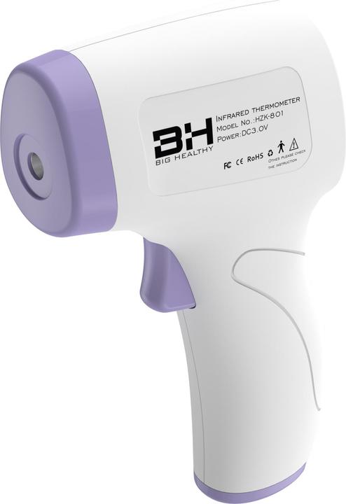 Immagine prodotto Manta HZK-801 (Senza contatto)