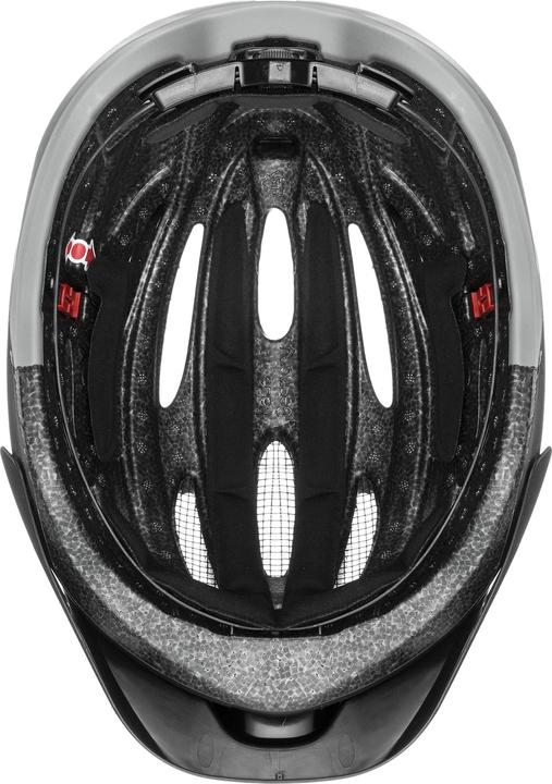 Actual product image Uvex Sports true cc (52 - 56 cm)