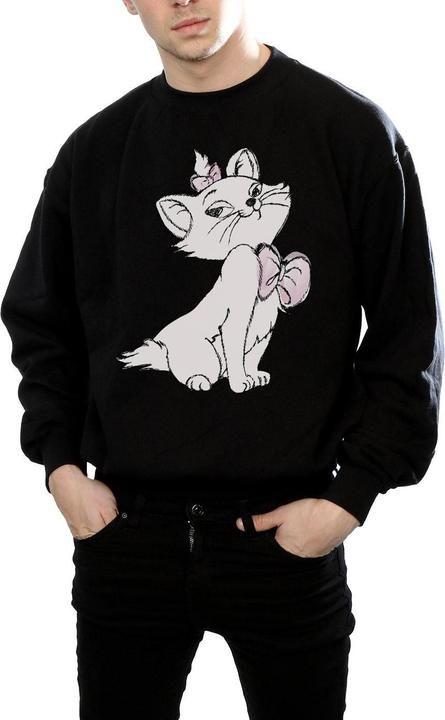 Image du produit Disney - Sweat ARISTOCATS MARIE - Homme (M)