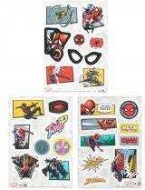 Paladone Products Paladone Spiderman Fridge Magnets