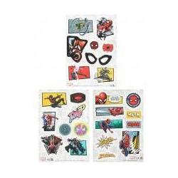 Paladone Products, Magneti, Paladone Spiderman Fridge Magnets