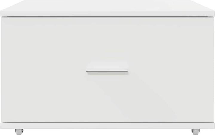 Actual product image vidaXL Schubladenschrank (45 x 45 x 33.50 cm)