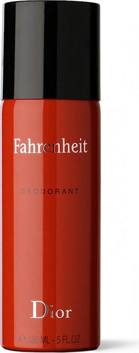 Produktbild Dior Fahrenheit (Spray, 150 ml)