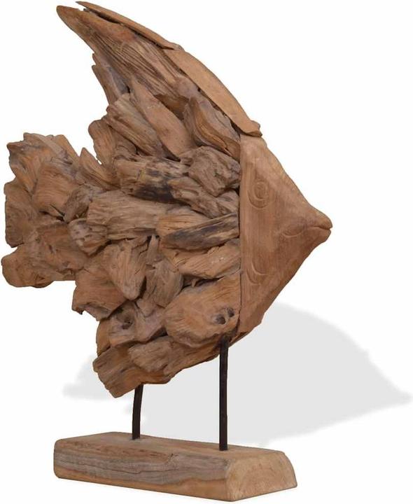 Produktbild vidaXL Statue Dekor (x x)