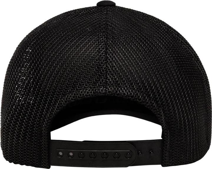 Actual product image Flexfit Mesh Recycled Trucker Cap