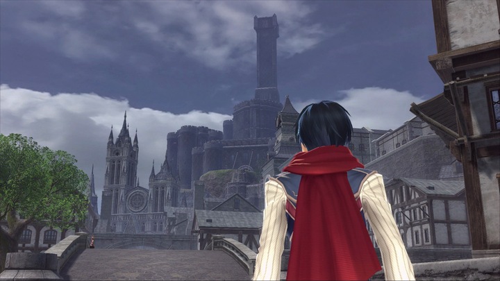 Produktbild NIS Ys IX: Monstrum Nox Pact Edition (PS4, DE)