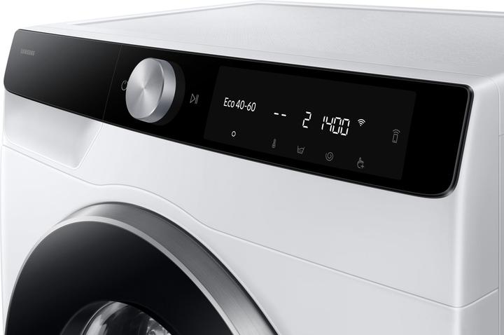 Produktbild Samsung washer WW90DG6G94LKU4 (A) (9 kg, Links)