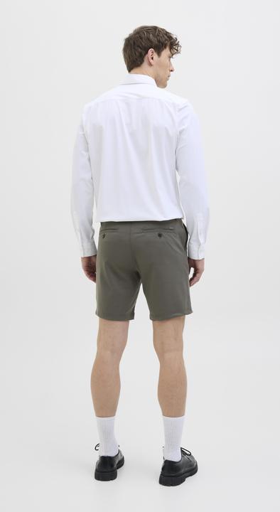 Image du produit Jack & Jones Regular Fit Chino Shorts Chino Shorts (L)