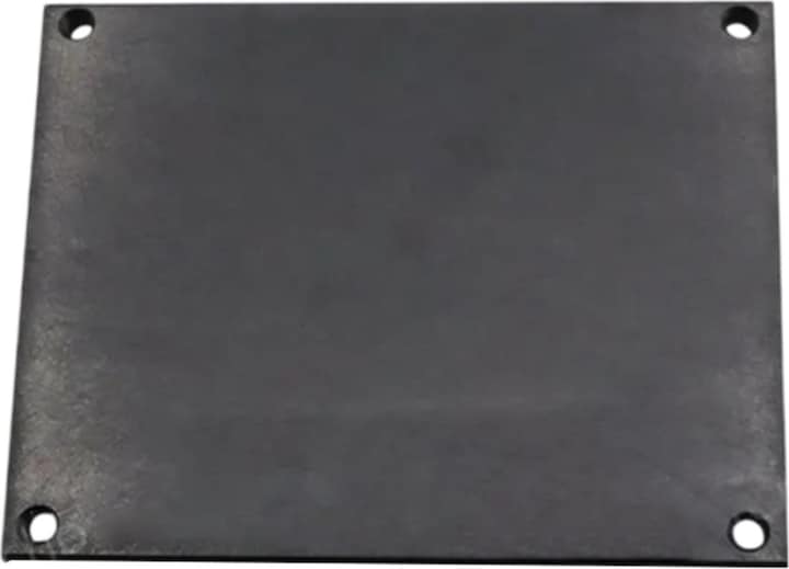 Actual product image Ninebot Cooling plate spare part