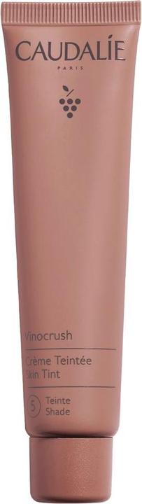 Produktbild Caudalie Vinocrush Crème Teintée No 5 (No 5, Shade 5)