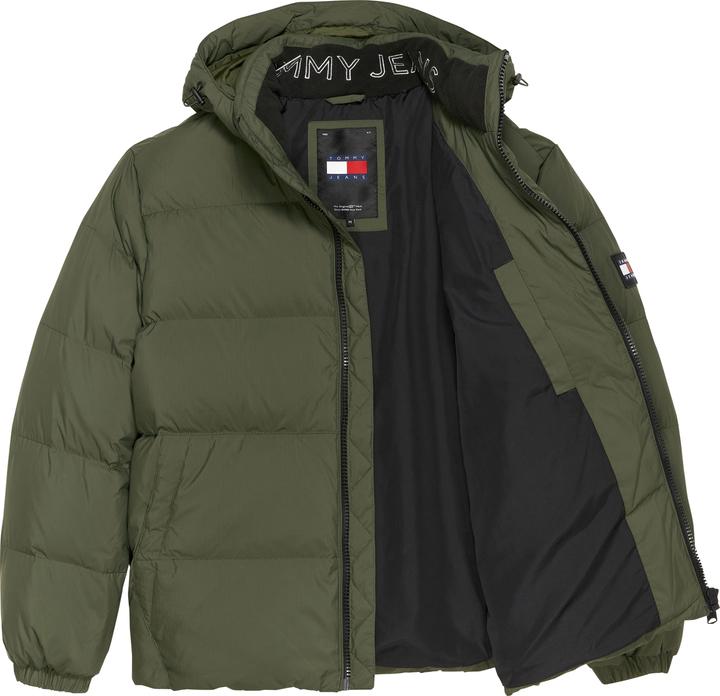 Immagine prodotto Tommy Jeans Jacket (S)