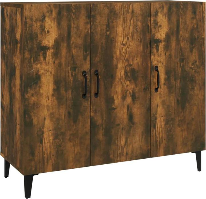 Produktbild vidaXL Sideboard (90 x 34 x 80 cm)