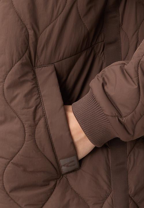 Produktbild Camel Active Steppjacke mit Taschen (48)