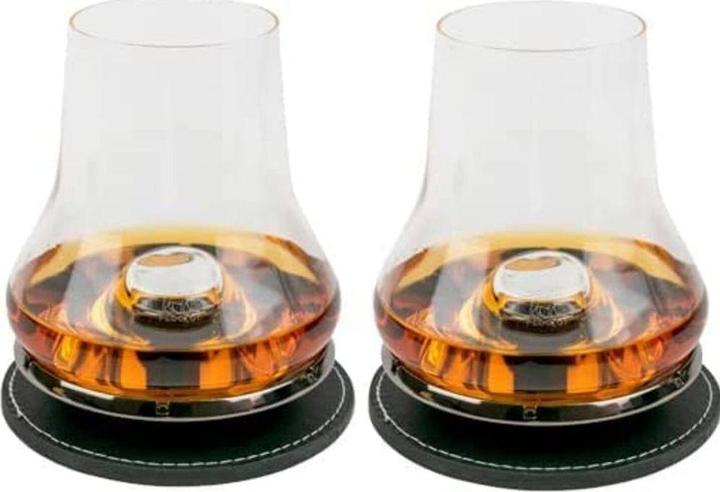Image du produit Peugeot Whisky Atmosphère (2 x, Verre à whisky)
