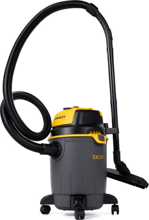 Image du produit Stanley SXVC20PTE (Aspirateur eau et poussière)
