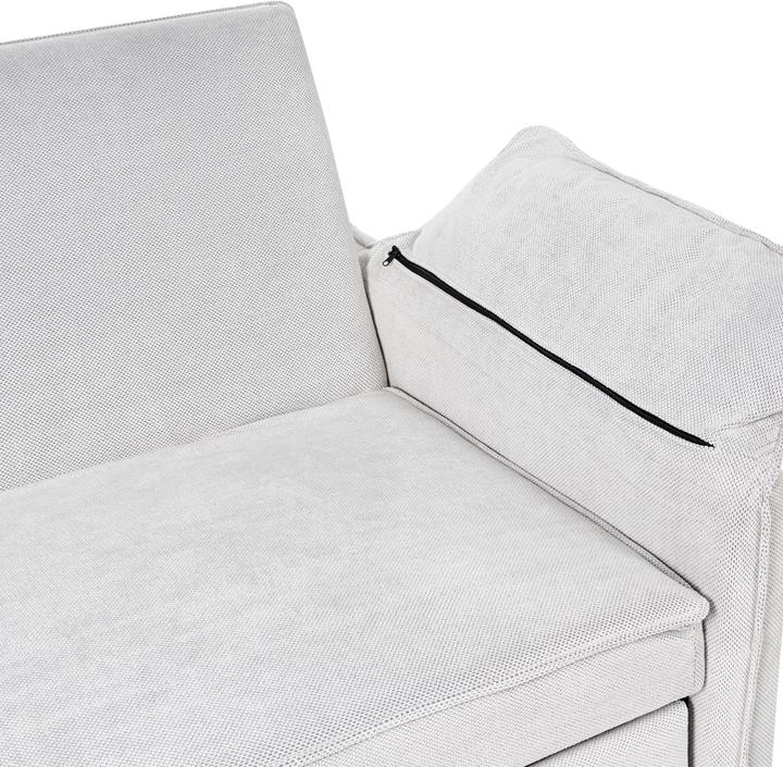 Produktbild Beliani Horma (2-Sitzer)