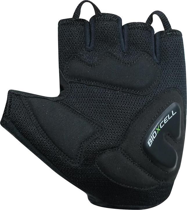 Actual product image Chiba BioXCell Air Gloves black (6)
