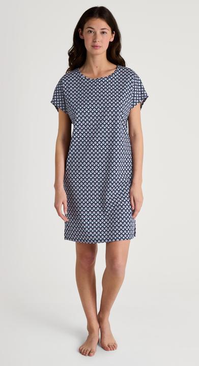 Produktbild Calida Daylight Dreams Kurzarm-Nachthemd (XS)