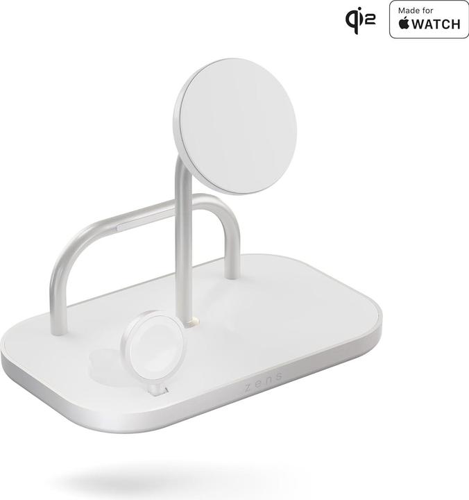 OtterBox ZENS 4-IN-1 WIRELESS CHARGER