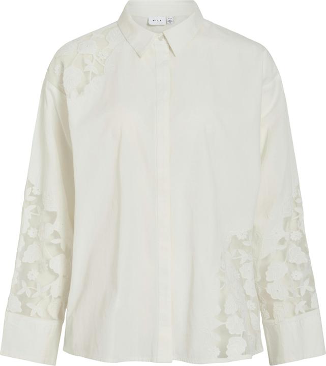Immagine prodotto Vila VICAMINA Spitzen Hemd (36)