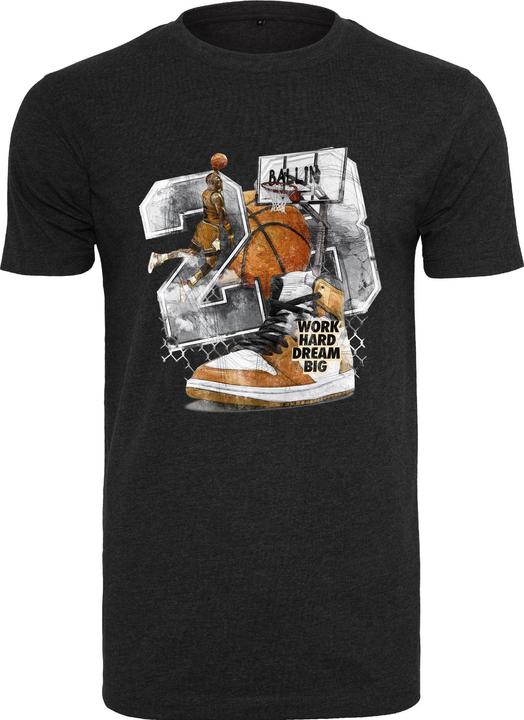 Produktbild Mister Tee Ballin TShirt (S)