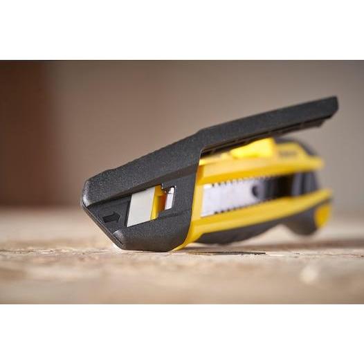Thumbnail - Stanley, Cutter, Cutter 18mm mit Schieber (Cutter)