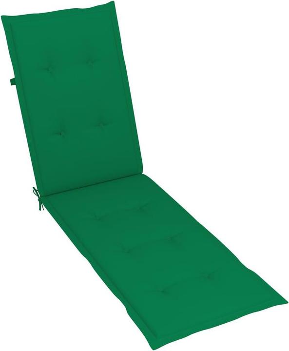 Immagine prodotto vidaXL Liegestuhl (167 cm)