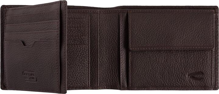 Immagine prodotto Camel Active Portafoglio Macao con protezione RFID in pelle 12 cm