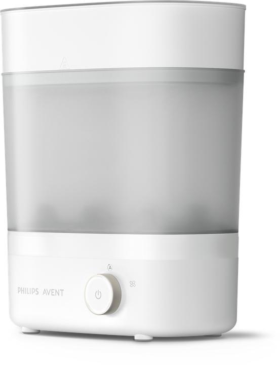 Actual product image Philips Avent Sterilisator