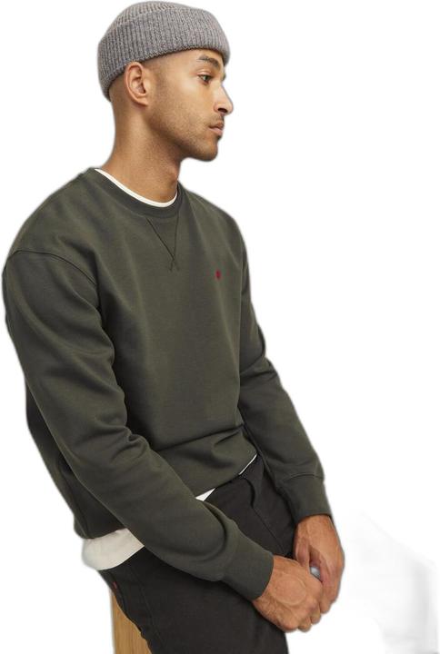 Produktbild Jack & Jones Rddscott Crew Neck Sweat L/S Noos (M)