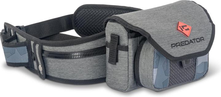 Immagine prodotto Iron Claw Sliding System Bag