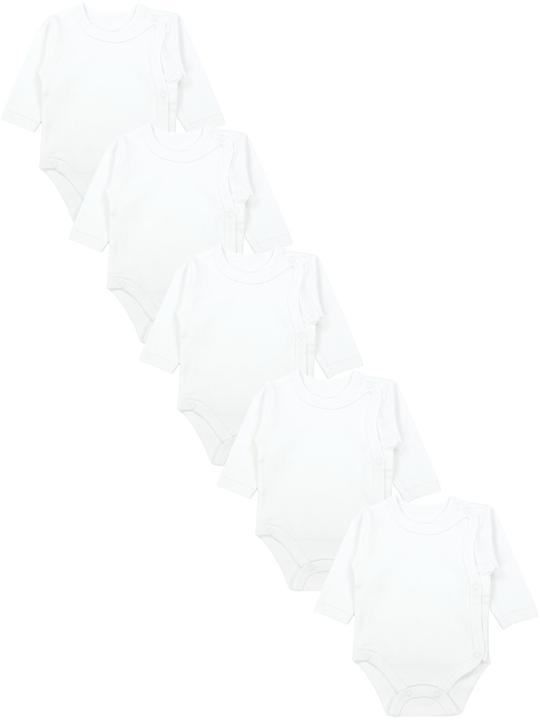 Dunkelblau, Grau, Weiss