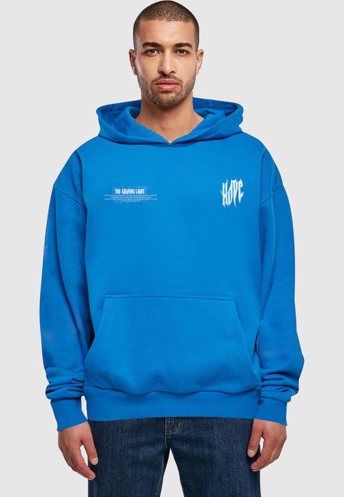 Produktbild Merchcode Hope Wings Hoody - 171753 (XL)