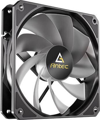 Image du produit Antec P12R PWM ARGB 120mm Fan (P12R PWM ARGB) (120 mm, 1x)