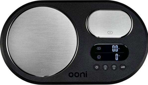Produktbild Ooni Dual Digitalwaage