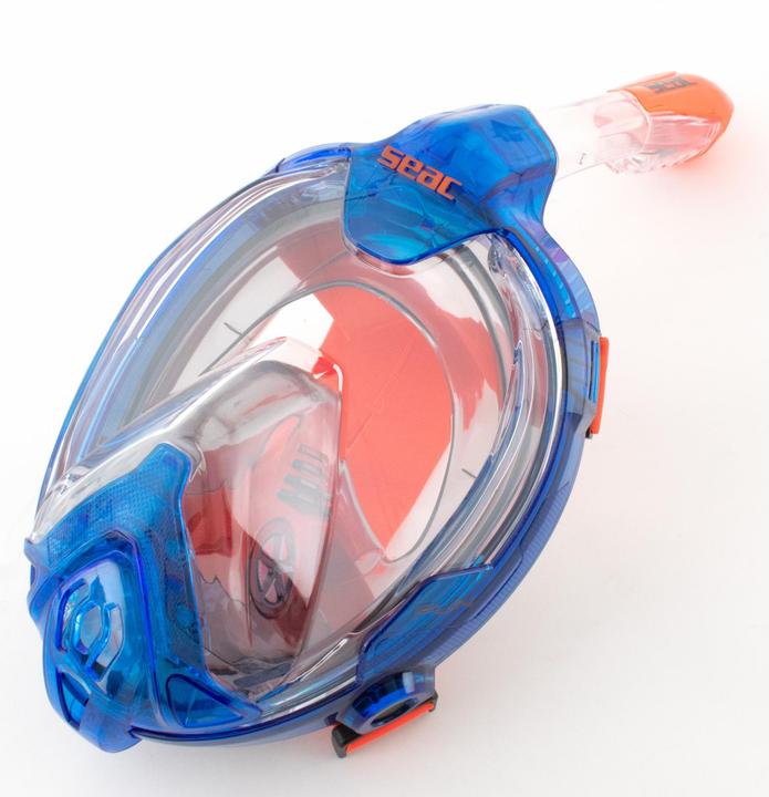 Actual product image Seac Full Face Mask Fun