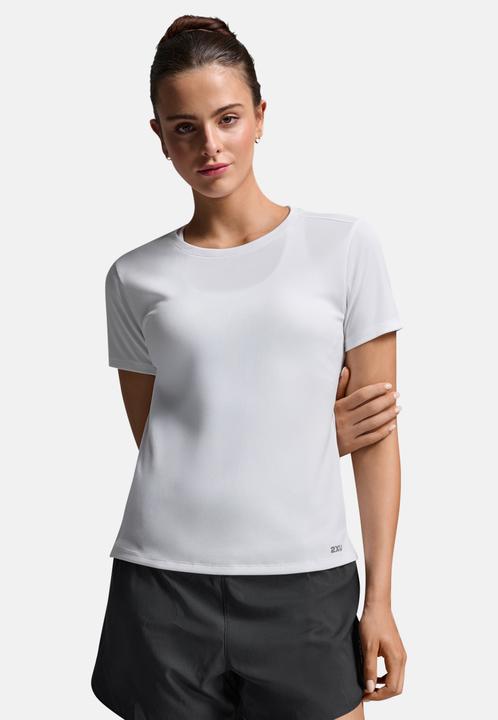 Produktbild 2XU Aero Mesh Tee (M)
