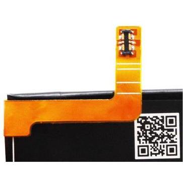 Thumbnail - CoreParts Battery for Wiko Mobile (Akku), Mobilgerät Ersatzteile, Schwarz