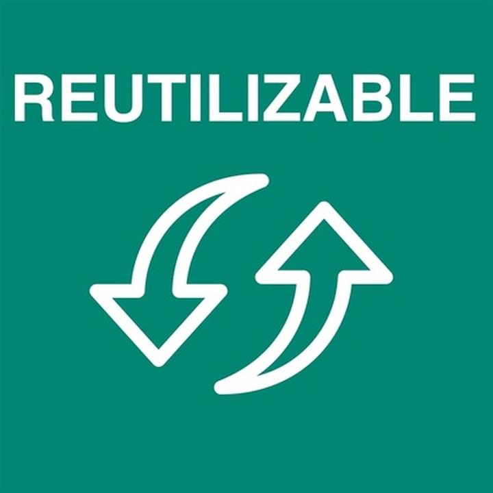 Produktbild Nexcare ColdHot Maxi (1 x, 857 g)