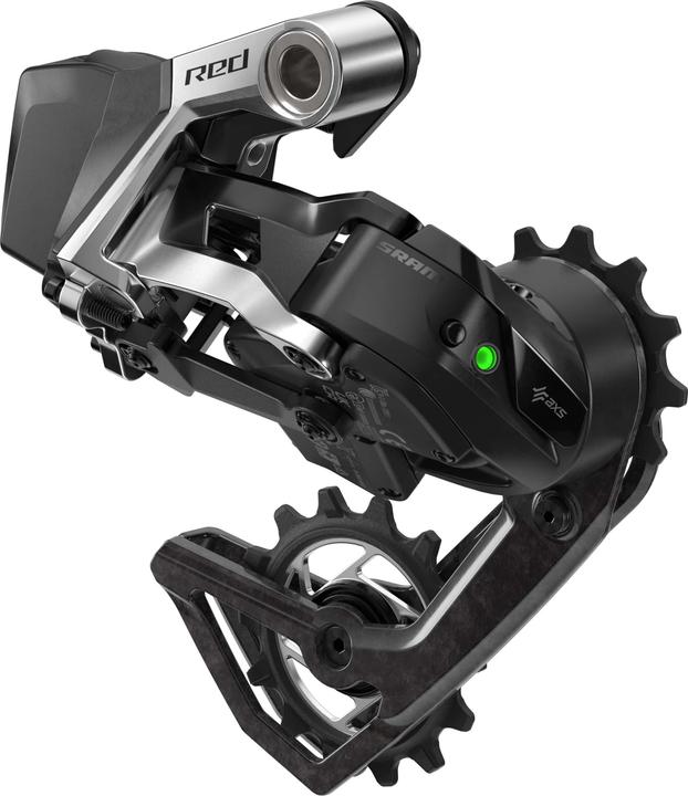 Produktbild Sram MY24 Rear Derailleur Red AXS without Battery (12-fach)